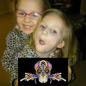 Meet your Posher, Susanna